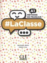 La classe a1 livre d eleve + dvd La classe a1 livre d eleve + dvd