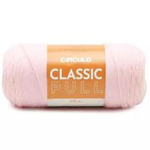 Lã classic pull 200g circulo cor 3289 - CÍRCULO Lã classic pull 200g circulo cor 3289 - CÍRCULO