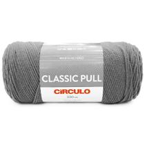 Lã Classic Pull Círculo 200g - Circulo