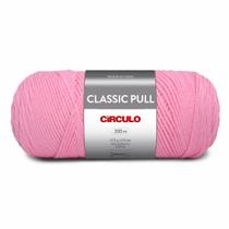 Lã Classic Pull Circulo 200gr 330Mts