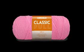 Lã Classic Pull Circulo 200gr 330mts