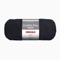 Lã Classic Pull Circulo 200gr 330Mts