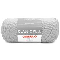 Lã Classic Pull da Círculo 200g