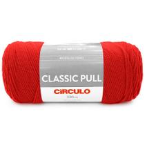 Lã Classic Pull da Círculo 200g