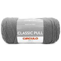 Lã Classic Pull da Círculo 200g - Circulo