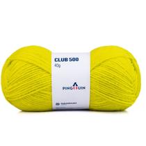 Lã Club Pingouin 40gr