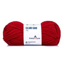 Lã Club Pingouin 40gr