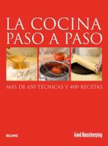 La Cocina Paso A Paso - Blume La Cocina Paso A Paso - Blume