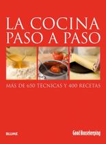 La Cocina Paso A Paso - Blume