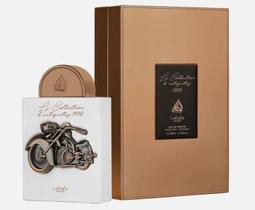 La Collection d' Antiguites 1910 Eau de Parfum 100ml - Lattafa - Árabe Parfum La Collection d' Antiguites 1910 Eau de Parfum 100ml - Lattafa - Árabe Parfum