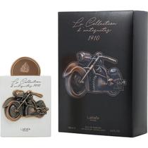 La Collection D'antiquités 1910 Eau de Parfum Masculino 100ml Árabe