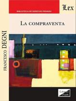 La compraventa La compraventa