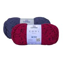 Lã Cool Cisne 100 gr