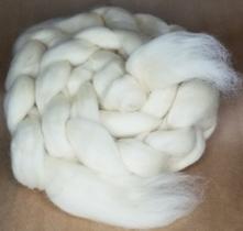 Lã corriedale - 1kg