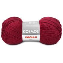 Lã Cosmos Círculo 100g - Circulo