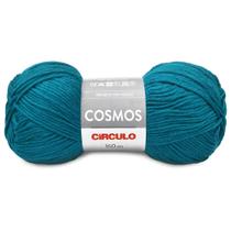 Lã Cosmos Círculo 100g