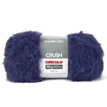Lã Crush Círculo 150g 300 metros