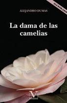 La dama de las camelias - Editorial Verbum