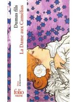 La dame aux camélias