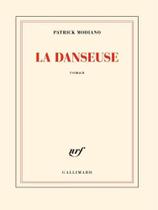La danseuse La danseuse
