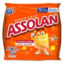 La de aco Assolan pct 8 La de aco Assolan pct 8