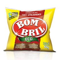 Lã de Aço BomBril