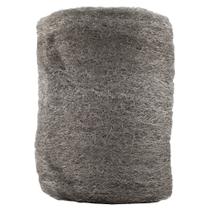 Lã de Aço Homax Grau 0000 16 Almofadas Pacote com 6