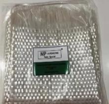 Lã De Vidro P/ Abafar Escapamento Moto e Automóveis