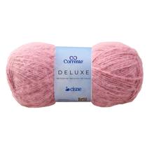 Lã Deluxe Cisne 100 Gramas 220 Metros Lã Deluxe Cisne 100 Gramas 220 Metros