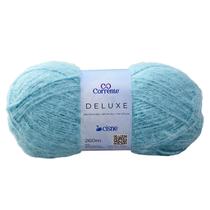 Lã Deluxe Cisne 100 Gramas 220 Metros