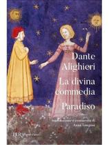 La divina commedia - paradiso
