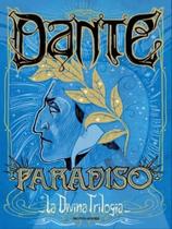 La divina trilogia - paradiso - vol. 3