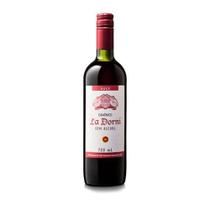 LA DORNI - Vinho rosé suave canônico SEM álcool - Brasil - 720ml LA DORNI - Vinho rosé suave canônico SEM álcool - Brasil - 720ml