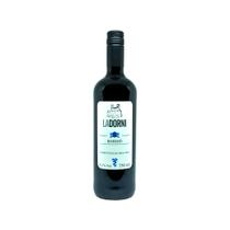 LA DORNI - Vinho tinto bordô seco de mesa - Brasil - 720ml LA DORNI - Vinho tinto bordô seco de mesa - Brasil - 720ml