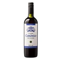 LA DORNI - Vinho tinto suave canônico SEM álcool - Brasil - 720ml LA DORNI - Vinho tinto suave canônico SEM álcool - Brasil - 720ml