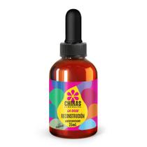 La Dose Reconstrución Danificados Chikas Combinación 35ml