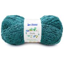 Lã Dual da Cisne 100g 200 metros