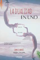 La dualidad en uno - Letrame