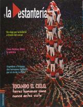 La Estantería 1 - FTD La Estantería 1 - FTD