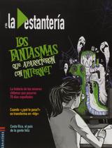 La Estantería 4 - FTD La Estantería 4 - FTD