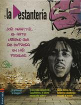 La Estantería 5 - FTD La Estantería 5 - FTD