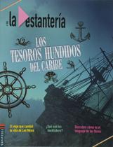 La Estantería 6 - FTD La Estantería 6 - FTD