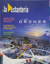 La Estantería 8 - FTD La Estantería 8 - FTD