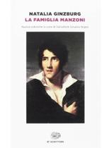 La famiglia manzoni La famiglia manzoni