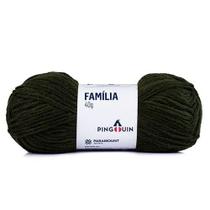 Lã Família 40g - Pingouin