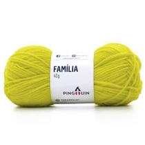 Lã Família 40g
