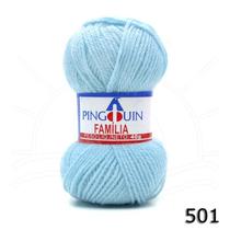 Lã Família 40g - Pingouin