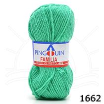 Lã Família 40g - Pingouin