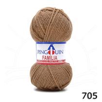 Lã Família 40g - Pingouin