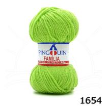 Lã Família 40g - Pingouin